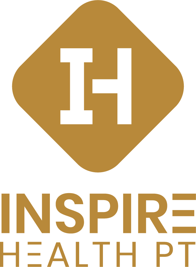 Inspire Health PT — The Vault